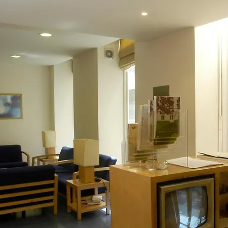 Albergue Spru Summer Lisboa