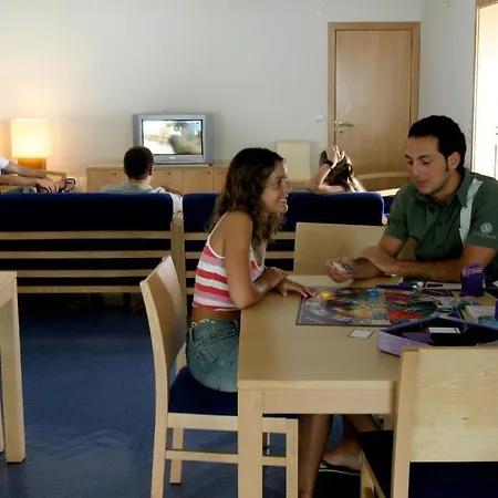 Albergue Spru Summer