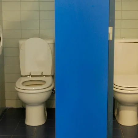 Albergue Spru Summer *