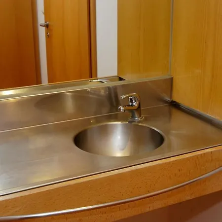 Albergue Spru Summer