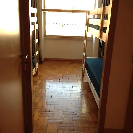 Spru Summer Albergue Lisboa