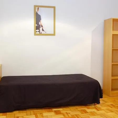 Spru Summer Hostel