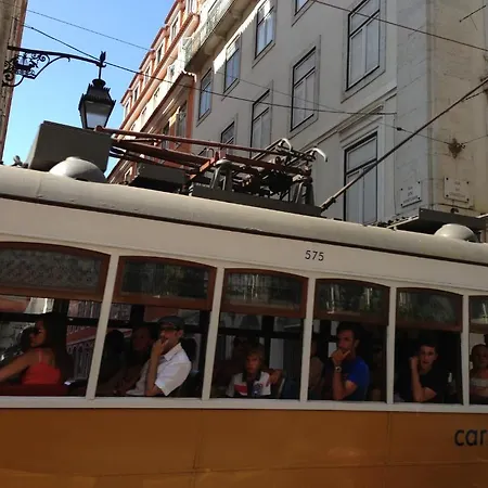 Albergue Spru Summer