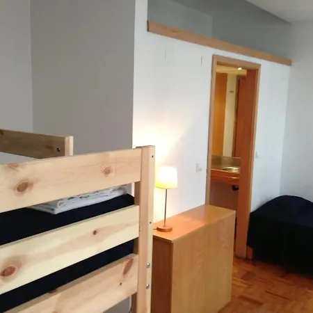 Albergue Spru Summer