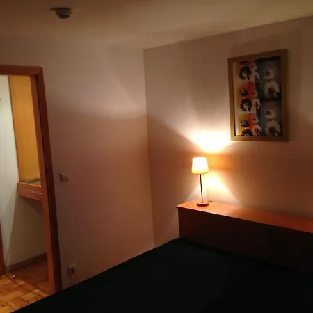 Albergue Spru Summer Lisboa