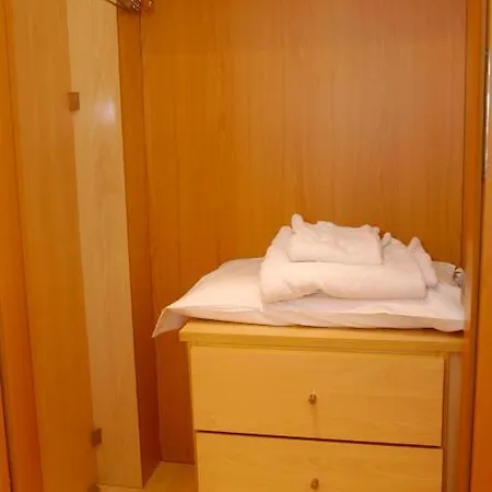 Hostel Spru Summer