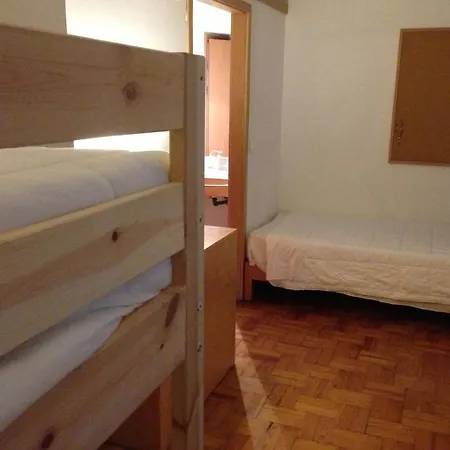 Hostel Spru Summer Lizbona