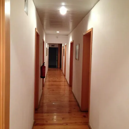 Spru Summer Albergue *