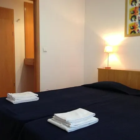 Spru Summer Albergue