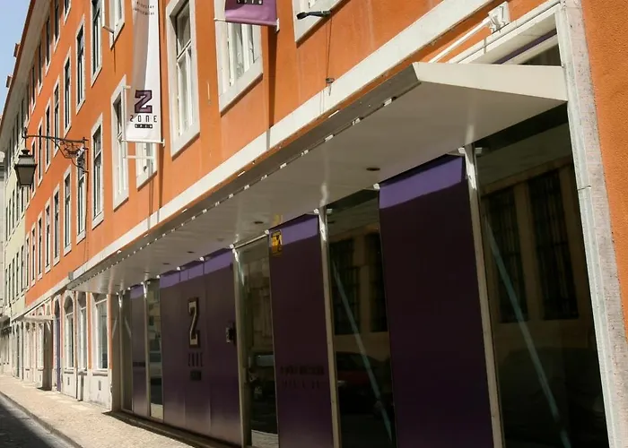 Vandrerhjem Spru Summer