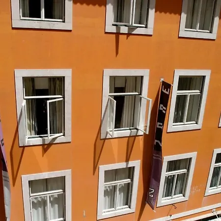 Hostal Spru Summer *