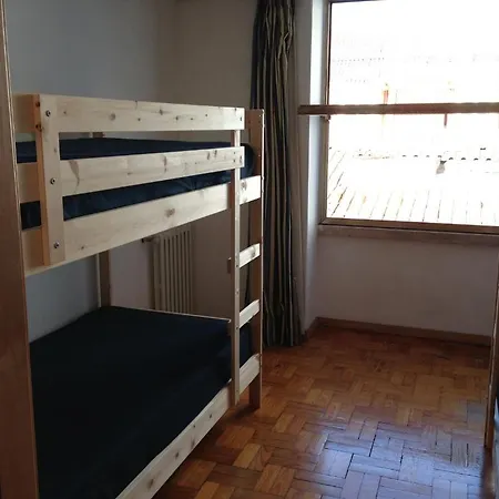 Spru Summer Ostello Lisbona