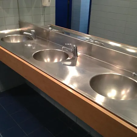 بيت شباب Spru Summer Lisboa