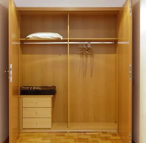 Spru Summer Hostal Lisboa