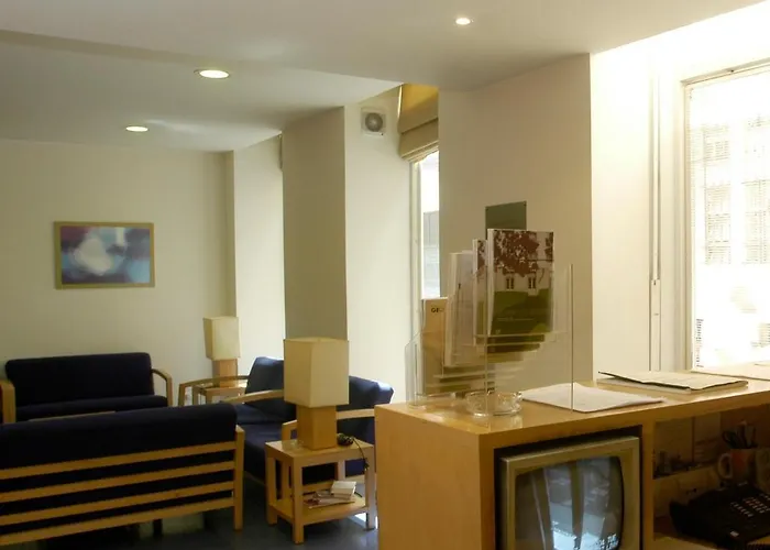 Hostal Spru Summer Lisboa