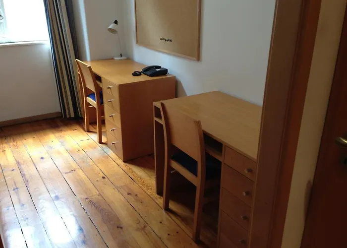 Hostal Spru Summer Lisboa