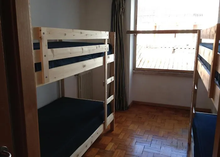 Spru Summer Hostal Lisboa