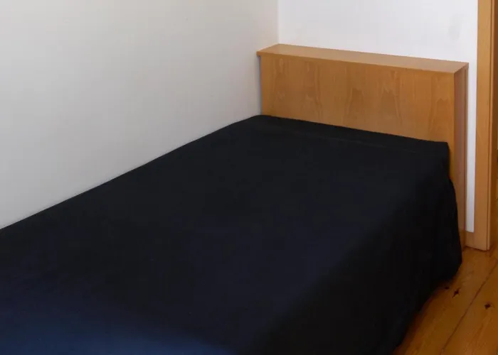 Spru Summer Hostel *