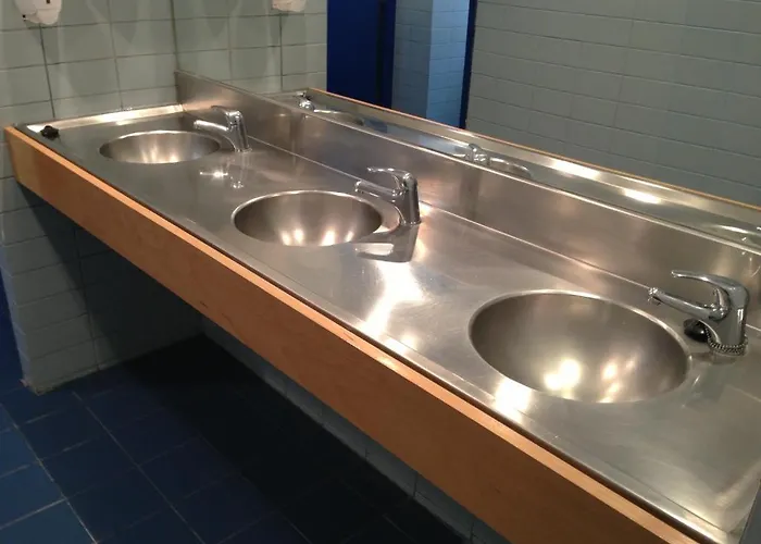 Hostal Spru Summer Lisboa