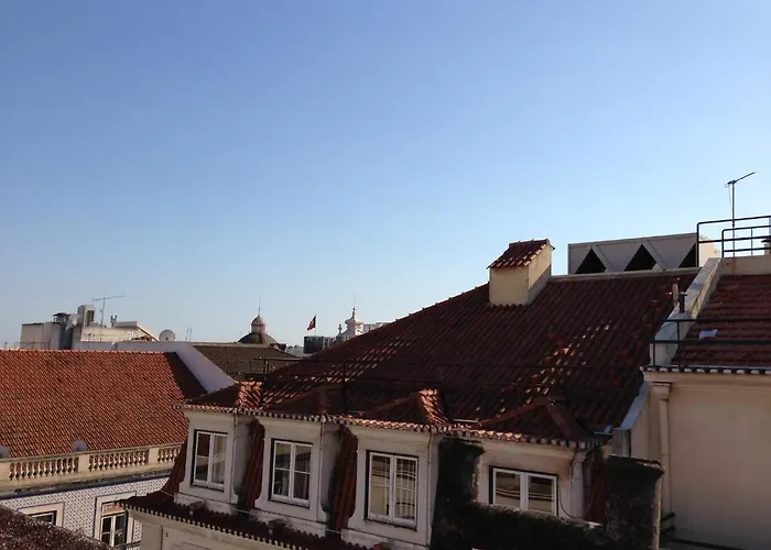 Hostal Spru Summer *