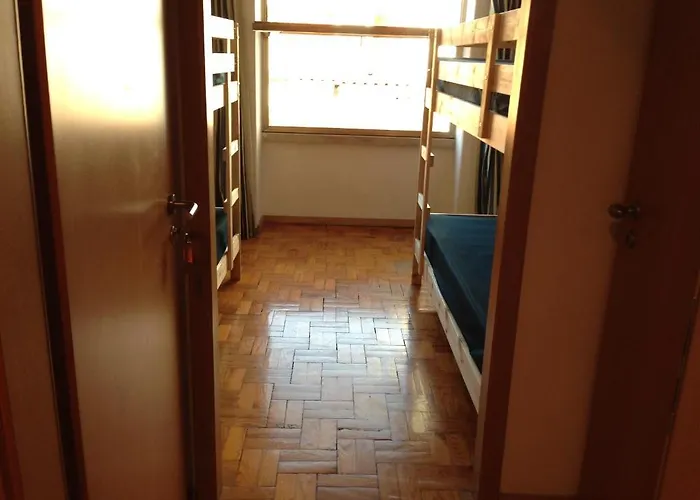 Spru Summer Hostal Lisboa
