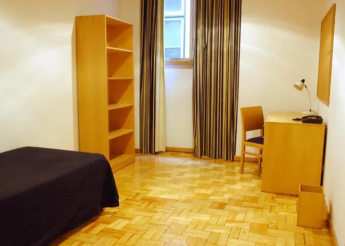 Spru Summer Hostal Lisboa