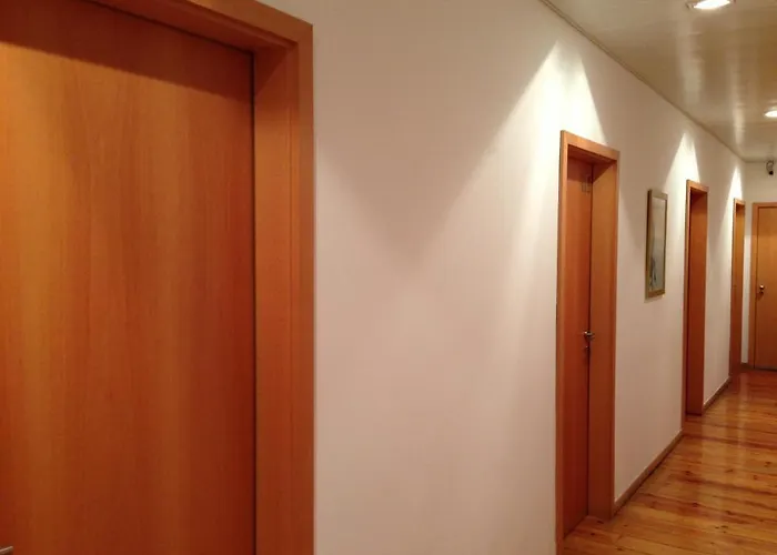 Spru Summer Hostal Lisboa