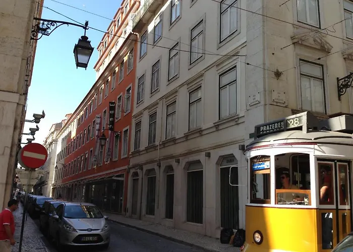 Hostel Spru Summer Lisboa