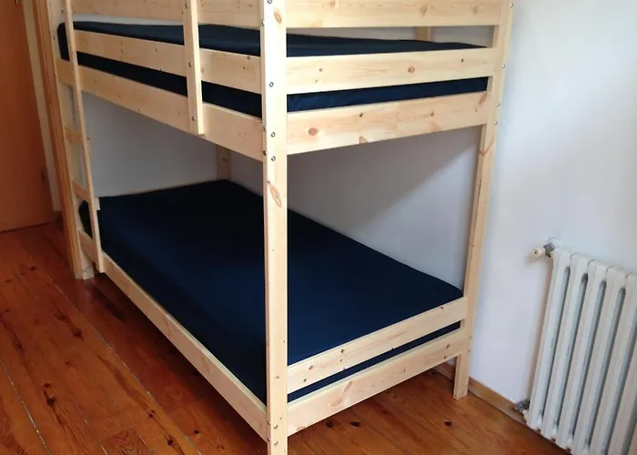 Spru Summer Hostal Lisboa