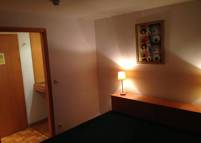 Hostal Spru Summer Lisboa