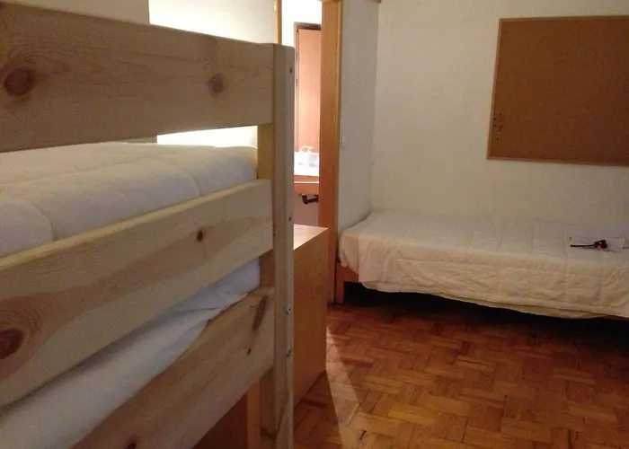 Hostal Spru Summer Lisboa