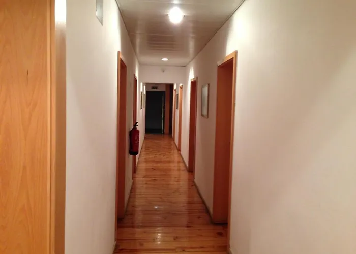 Spru Summer Hostel *