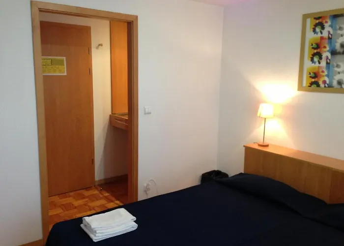 Spru Summer Hostel *