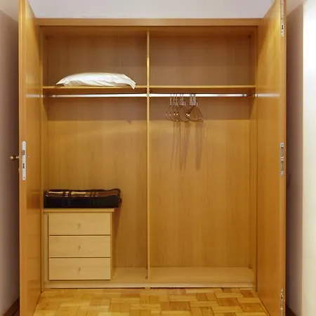 Spru Summer Hostel Lisboa