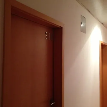 Spru Summer Hostel *