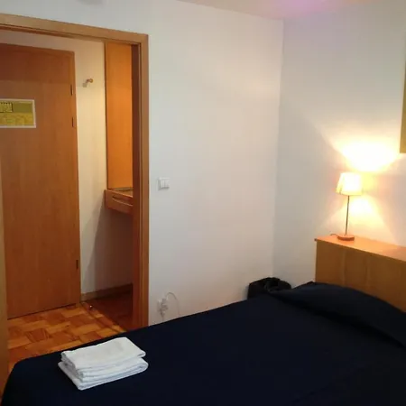 Spru Summer Hostel *